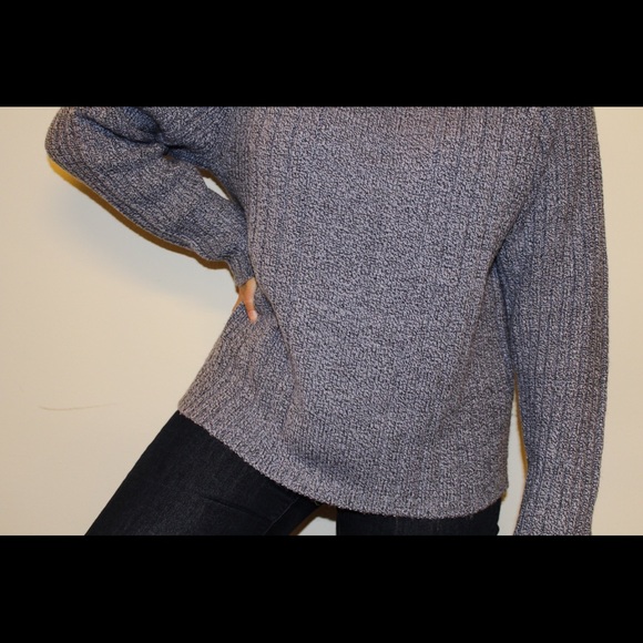 Vintage Ribbed Sweater - Picture 5 of 5